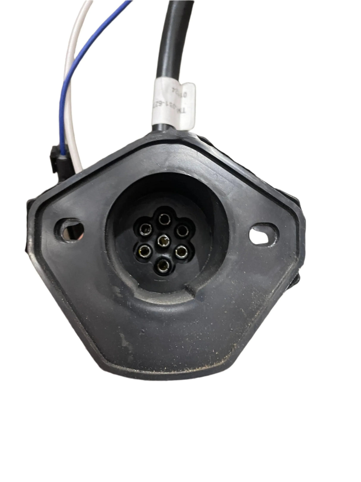 Timpte Front Nose Wiring Harness - Rodoc Leasing Sales & Service