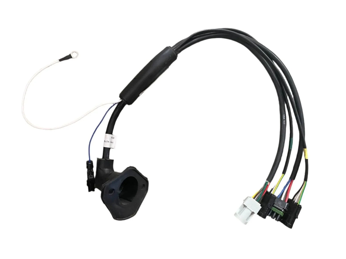 Timpte Front Nose Wiring Harness - Rodoc Leasing Sales & Service