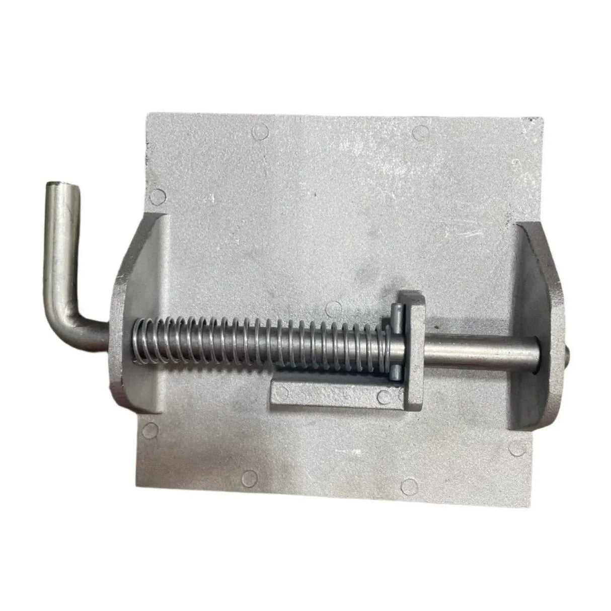 Wilson Lock Spring Plate Assembly - Rodoc Leasing Sales & Service