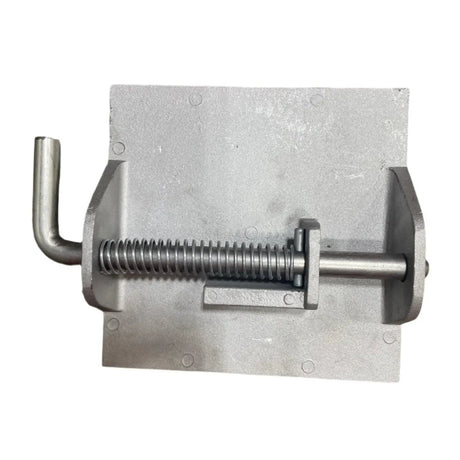 Wilson Lock Spring Plate Assembly - Rodoc Leasing Sales & Service