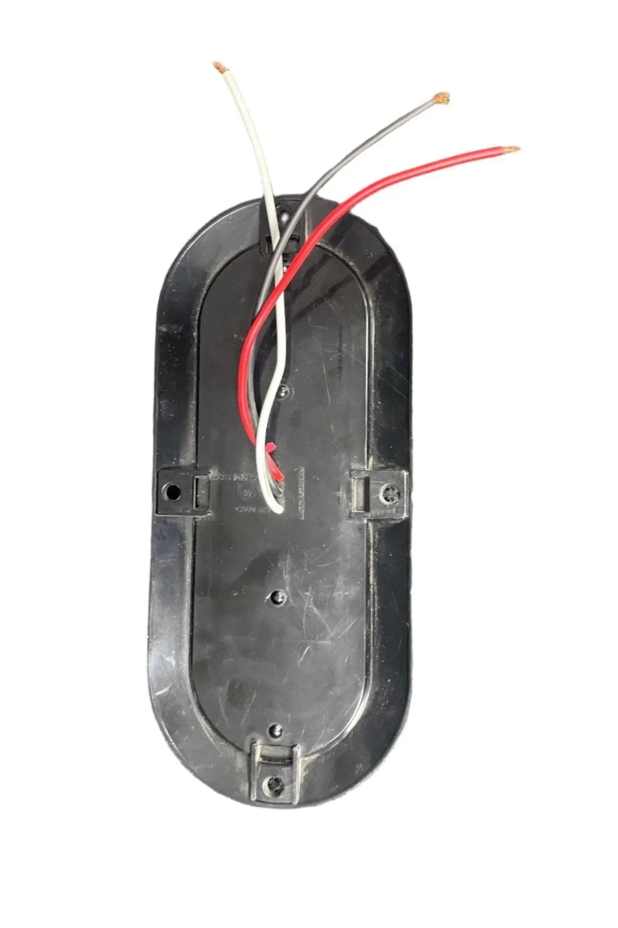 Sure-Trac Trailer Light STT Clear Lens - Rodoc Leasing Sales & Service