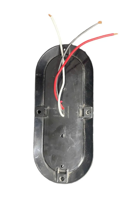 Sure-Trac Trailer Light STT Clear Lens - Rodoc Leasing Sales & Service