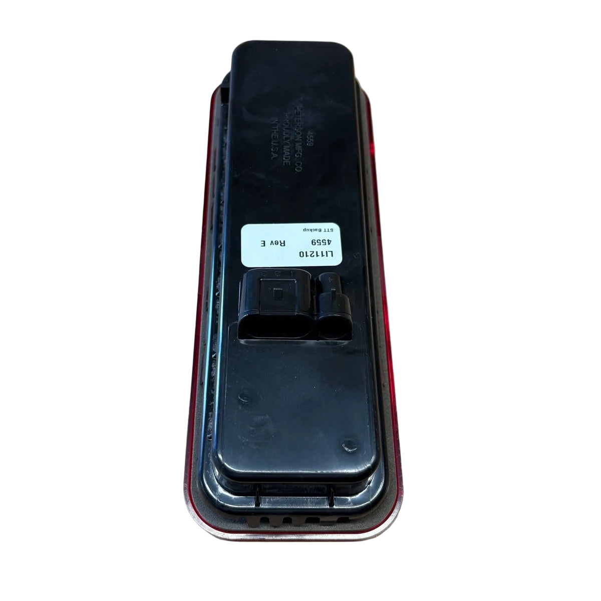 LI11210 OEM EBY Tail Light with Reverse Light for Truck Flatbeds & Trailers