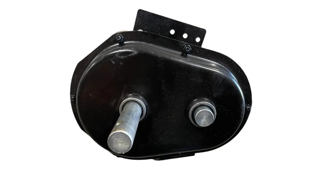 Wilson Style 2-Speed Gearbox - Rodoc Leasing Sales & Service