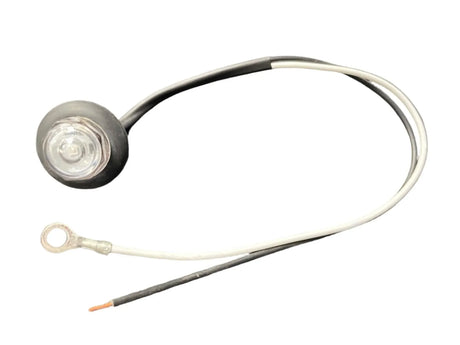 Sure-Trac Clear Lens Red Penny Light - Rodoc Leasing Sales & Service