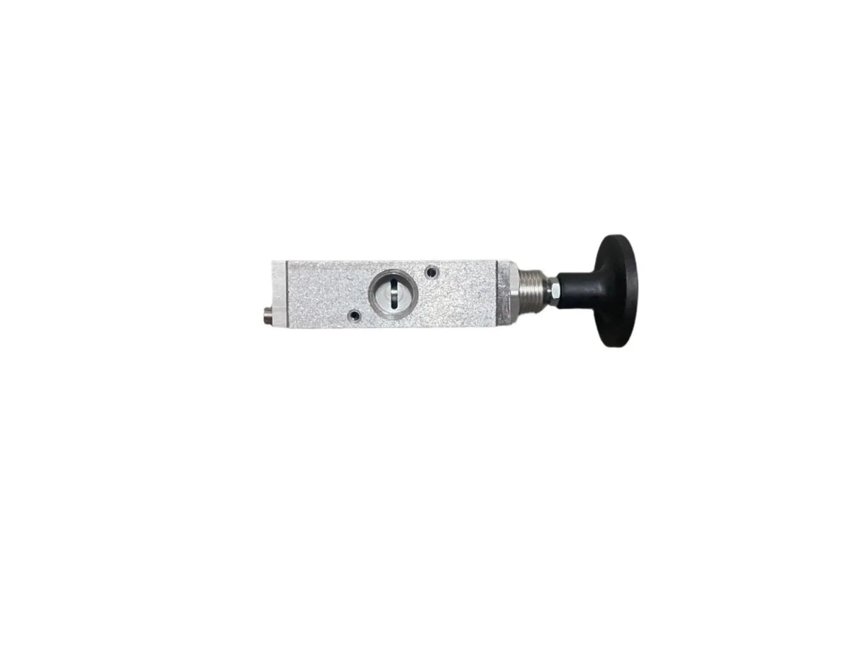 Timpte Dump Valve 2010-2017 Models - Rodoc Leasing Sales & Service
