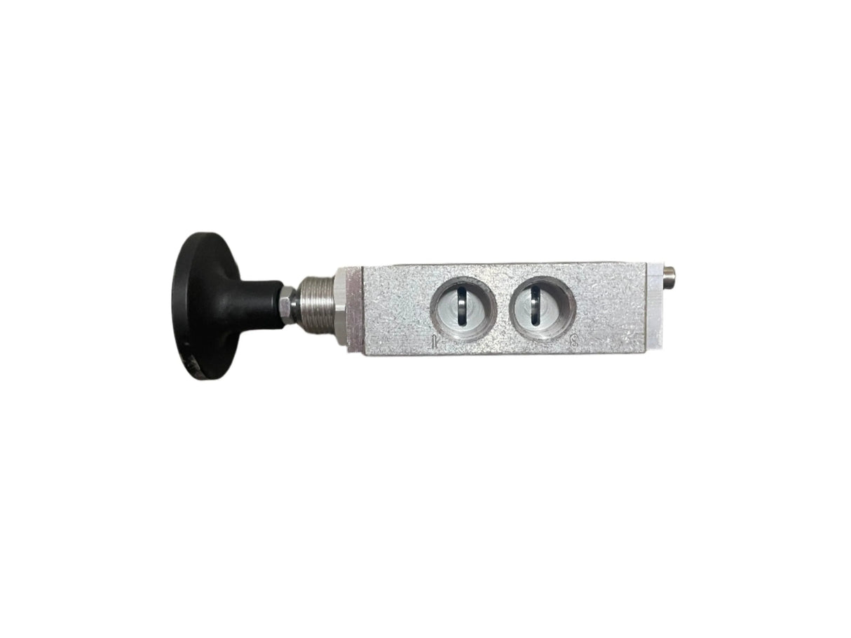 Timpte Dump Valve 2010-2017 Models - Rodoc Leasing Sales & Service
