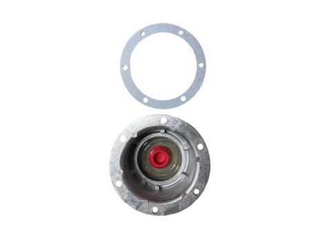 Hub Cap & Gasket for Timpte Hopper Trailers - Tapered Spindle 300-4009 - Rodoc Leasing Sales & Service