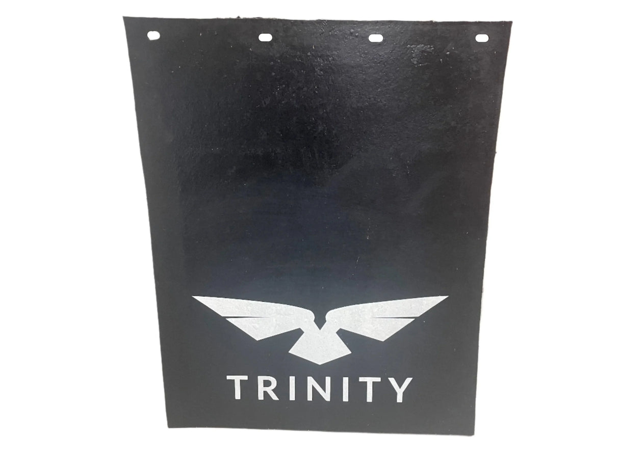 Trinity Trailer Mudflap - Rodoc Leasing Sales & Service