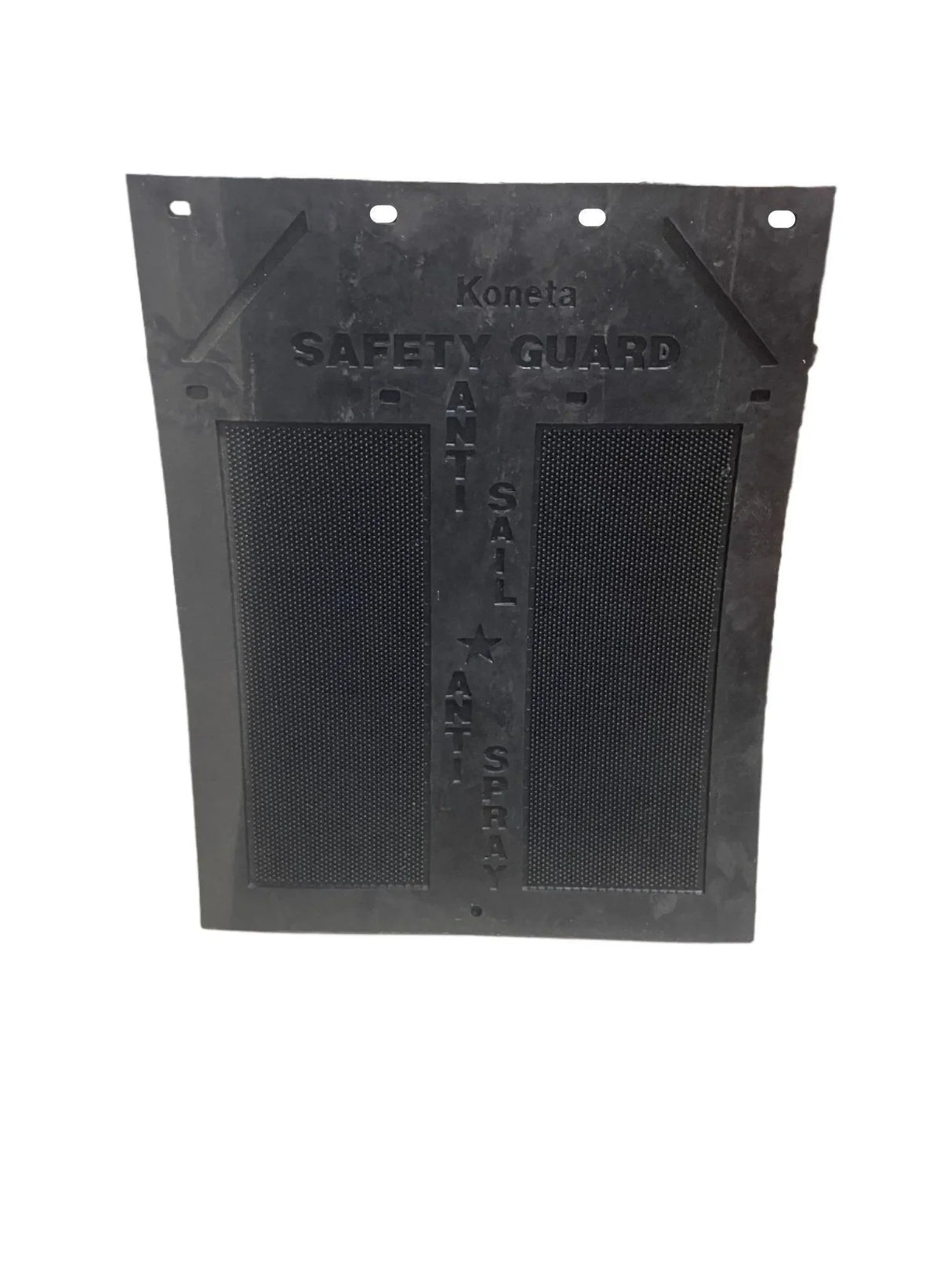 Trinity Trailer Mudflap - Rodoc Leasing Sales & Service