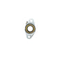 Flanged Bearing Assembly for Wilson Grain Trailers - Rodoc Leasing Sales & Service