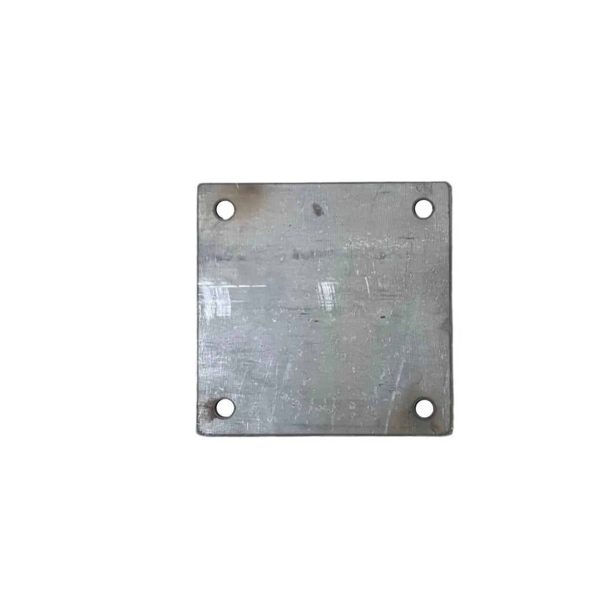 RAM Drop Leg 12k Jack Front Pull Pin - Rodoc Leasing Sales & Service