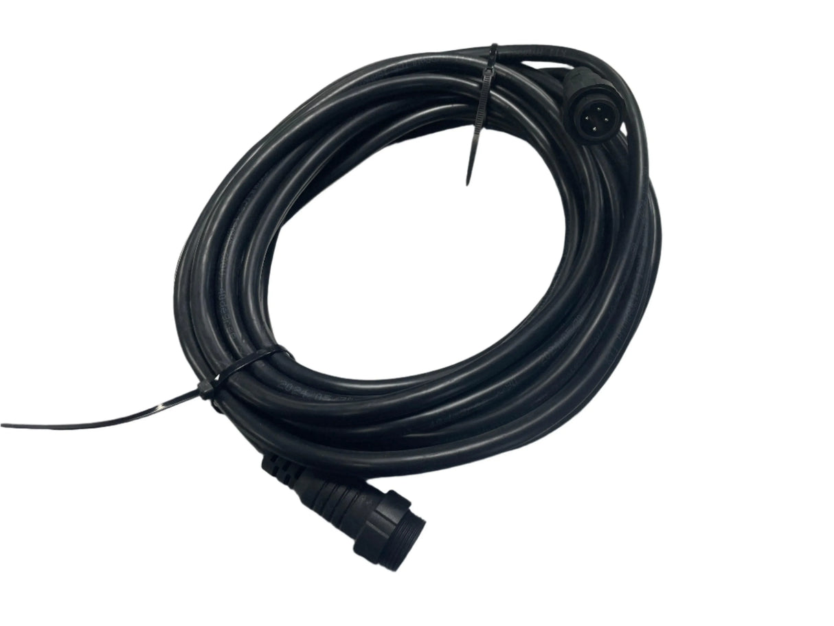 KTI 25ft Extension Cord Two Button Remotes on Sure-Trac Trailers - Rodoc Leasing Sales & Service