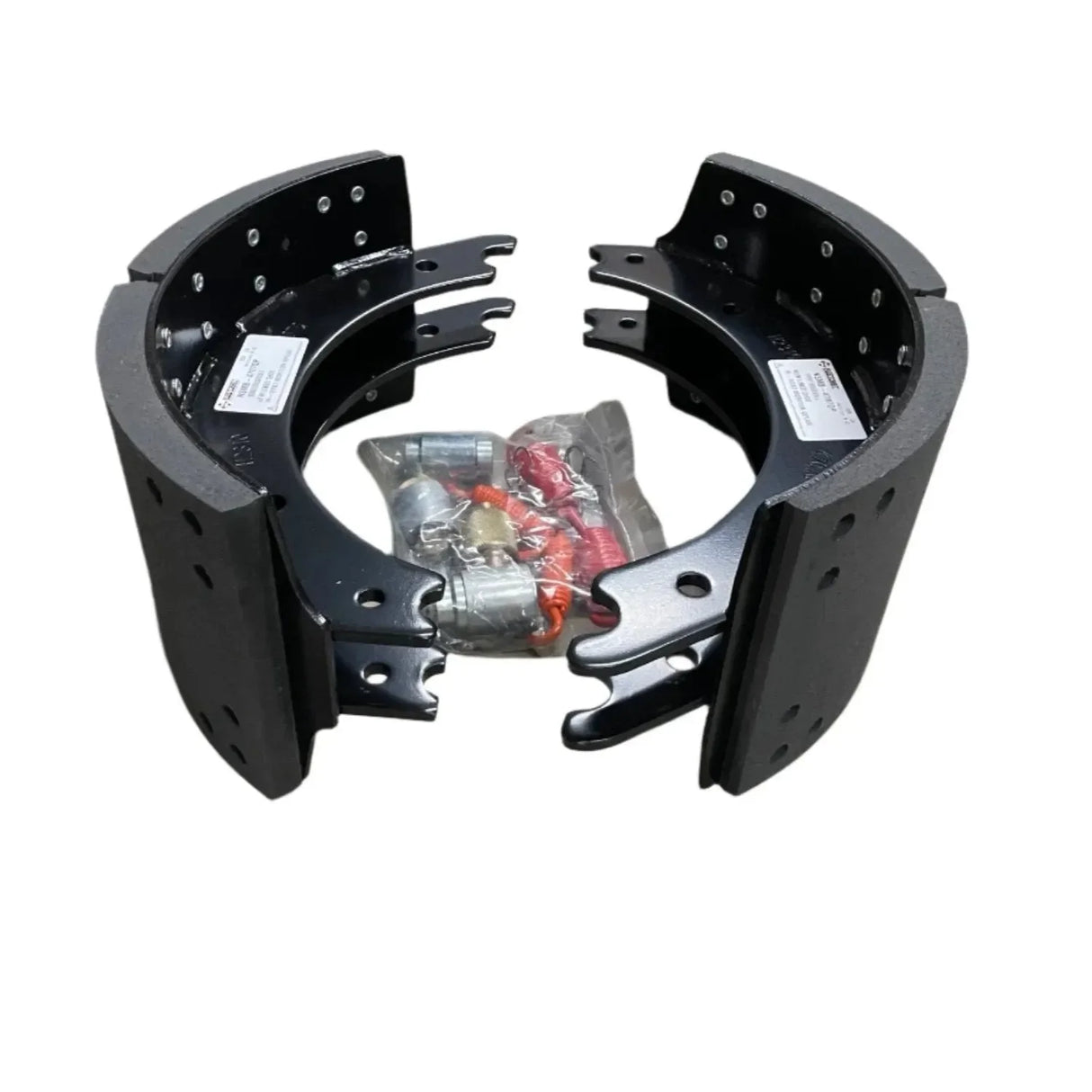 4707Q-Plus Brake Shoe Kit for Timpte & Wilson Trailers - Rodoc Leasing Sales & Service