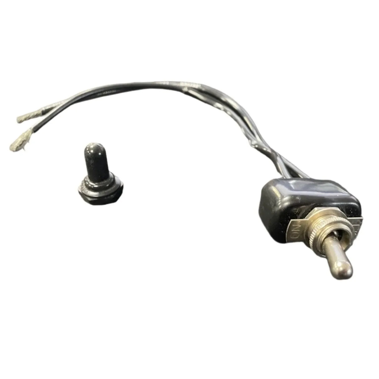 Universal Work Light Kit - Rodoc Leasing Sales & Service