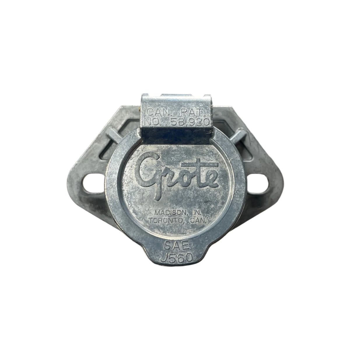 Front Nose Wirring Harness for Wilson Grain Trailers - Rodoc Leasing Sales & Service