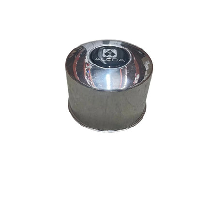 Hub Cover Alcoa for Wilson Trailers - Rodoc Leasing Sales & Service