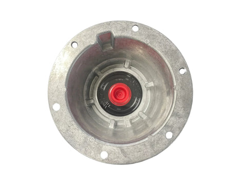 Stemco 340-4195 Bolt-On Hub Cap and Gasket, 6.75" Bolt Circle - Rodoc Leasing Sales & Service