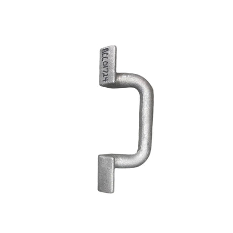 Weld-On Handle for Wilson Trailers - Rodoc Leasing Sales & Service