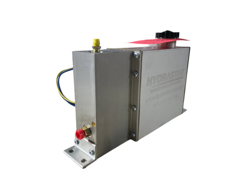 Hydrastar Electric Over Hydraulic Actuator for Drum Brakes - 1,000 psi - Rodoc Leasing Sales & Service