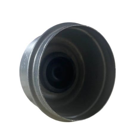 E-Z Lube Grease Cap & Plug 7"&10" Hub - 1.99 OD - Rodoc Leasing Sales & Service