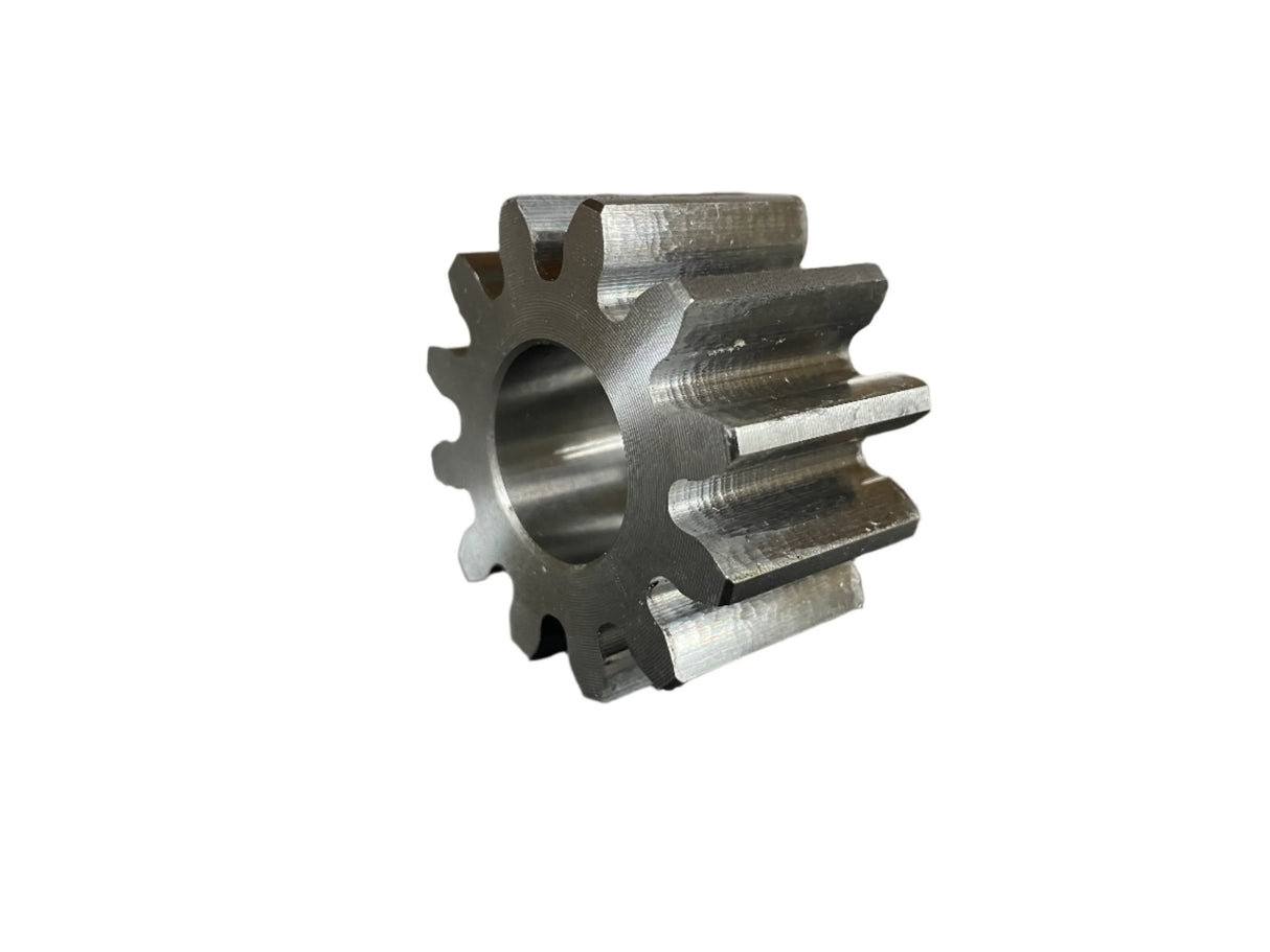 12 Tooth Trap Gear for Wilson Hopper Trailers - Rodoc Leasing Sales & Service