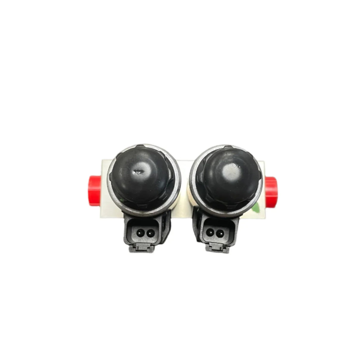 Double Blocking Valve for Thunderstone Ez-Flow Hydraulic System - Rodoc Leasing Sales & Service