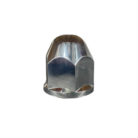 Chrome Plated Wheel Lug Cover for Wilson Trailers- Aloca - Rodoc Leasing Sales & Service