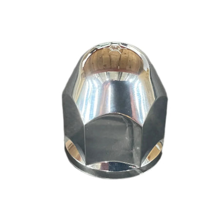 Chrome Plated Wheel Lug Cover for Wilson Trailers- Aloca - Rodoc Leasing Sales & Service