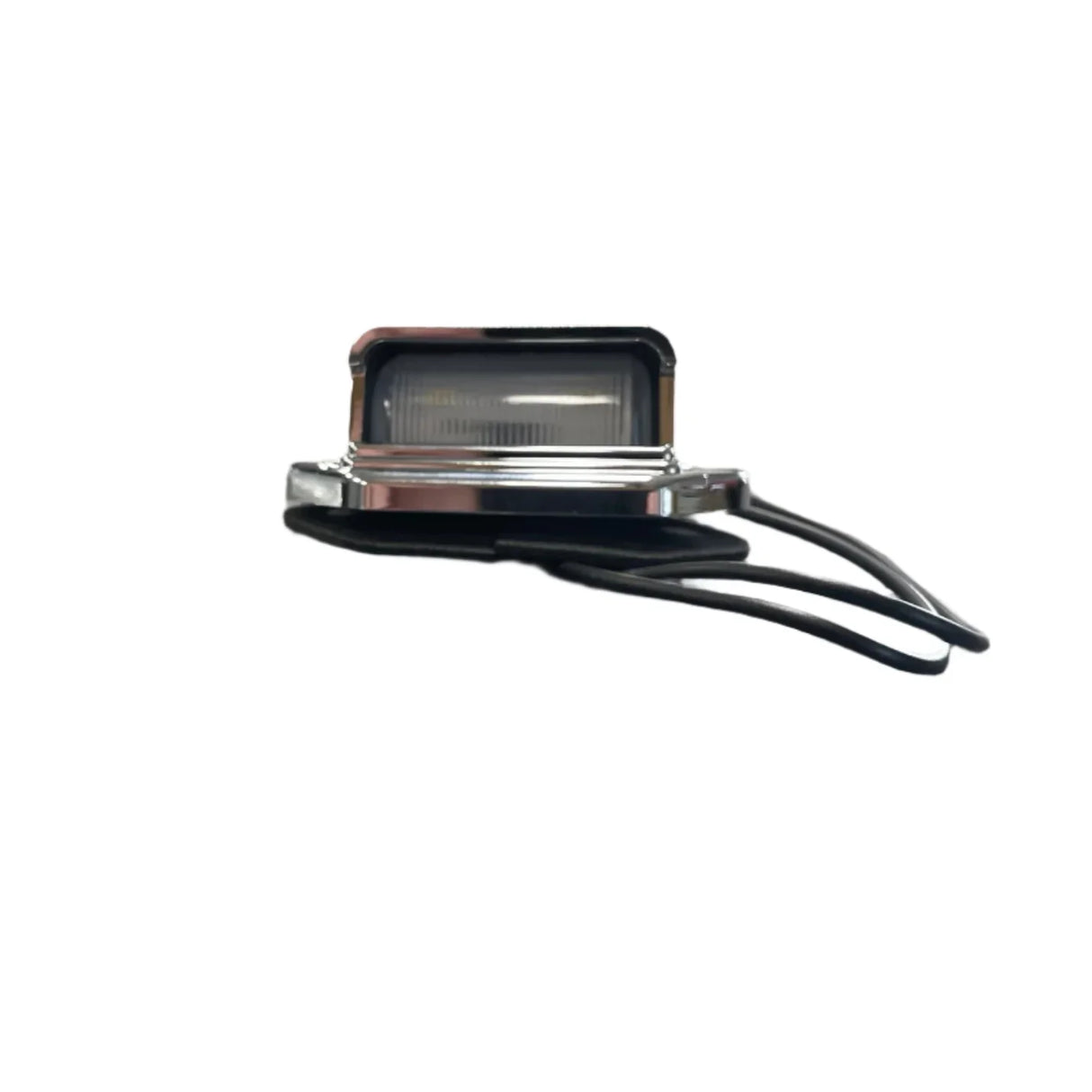 LED License Plate Light for Sure-Trac Trailers - Rodoc Leasing Sales & Service