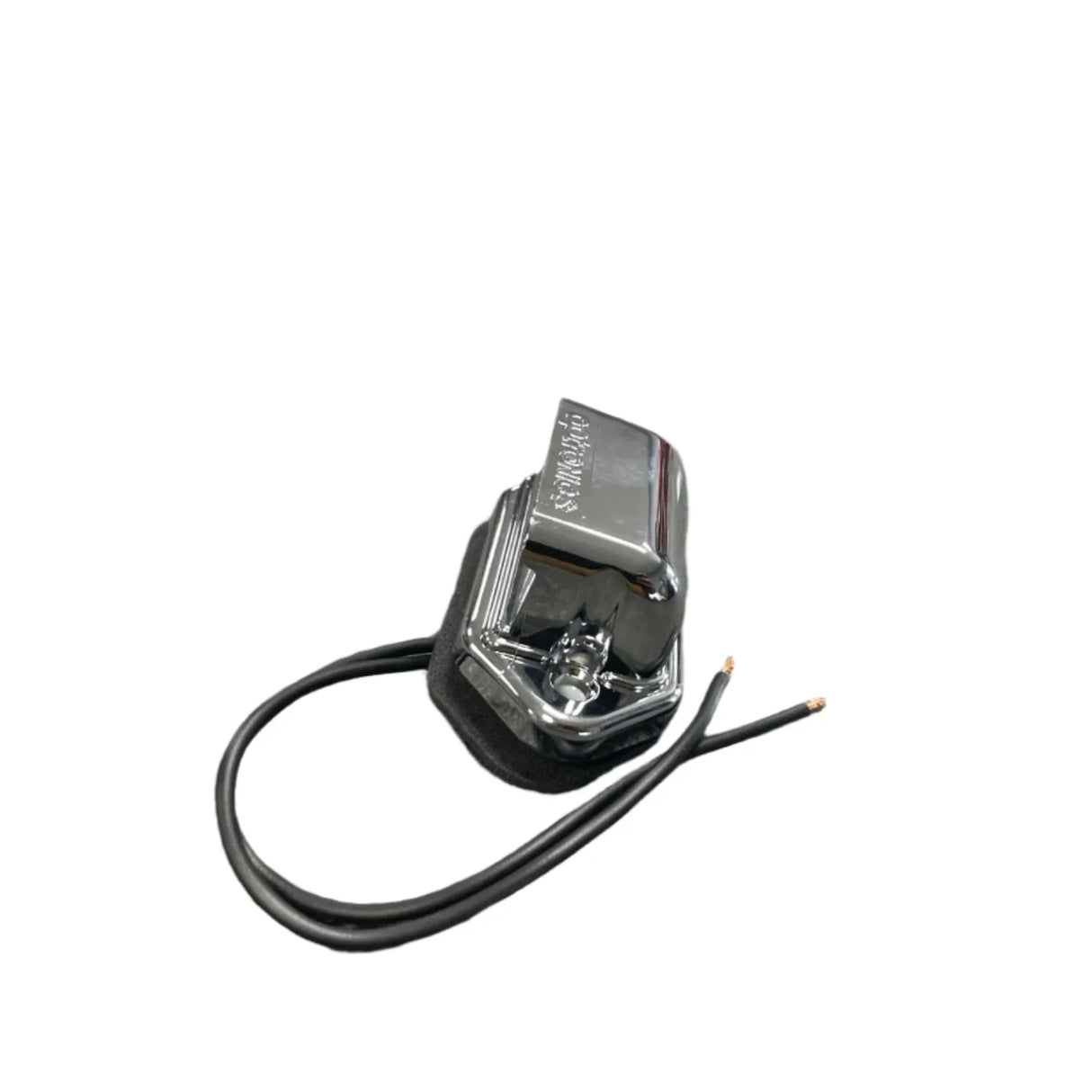 LED License Plate Light for Sure-Trac Trailers - Rodoc Leasing Sales & Service