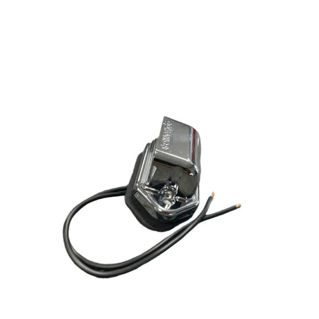 LED License Plate Light for Sure-Trac Trailers - Rodoc Leasing Sales & Service