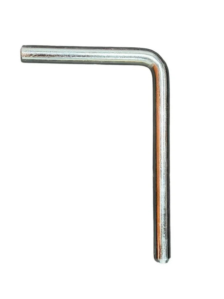Sure-Trac Dump Trailer Gate Pin - Rodoc Leasing Sales & Service