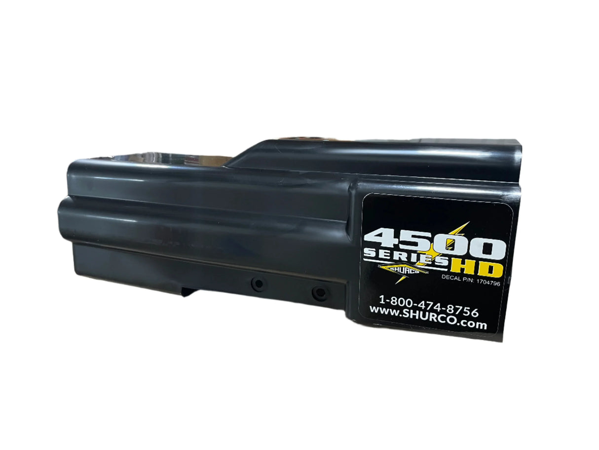 4500 Motor Cover for Shur-Co Tarp Systems - Rodoc Leasing Sales & Service