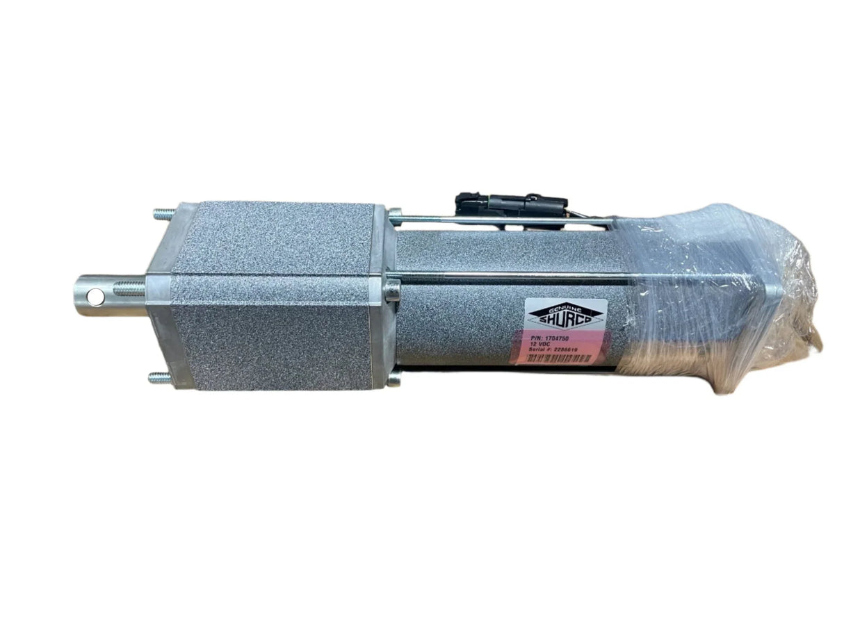 4500 Motor for Shur-Co Tarp System - Rodoc Leasing Sales & Service