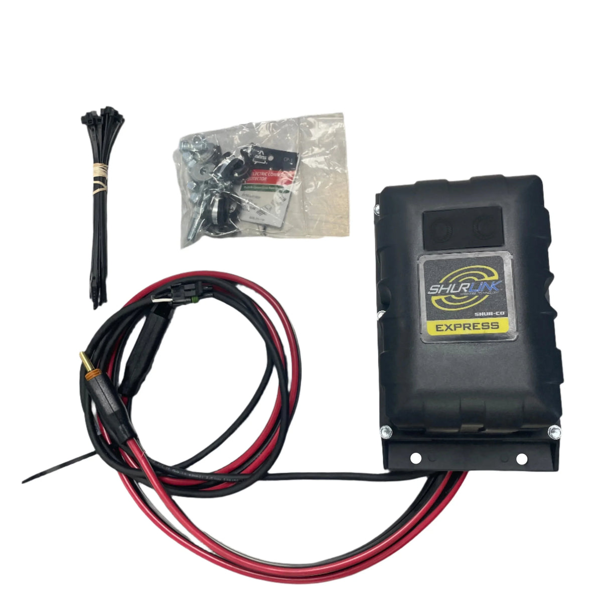 ShurLink Receiver Rear Output Express Mode for Shur-Co Systems 1131566