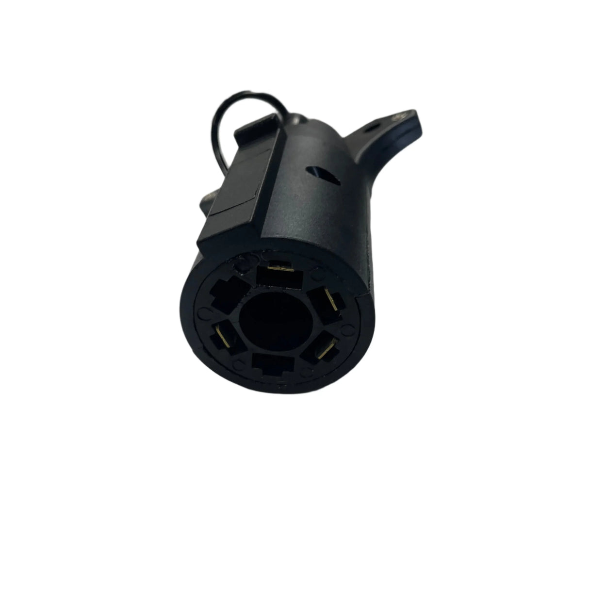 Buyers 7-Blade - 4 Flat Trailer Connector Adaptor