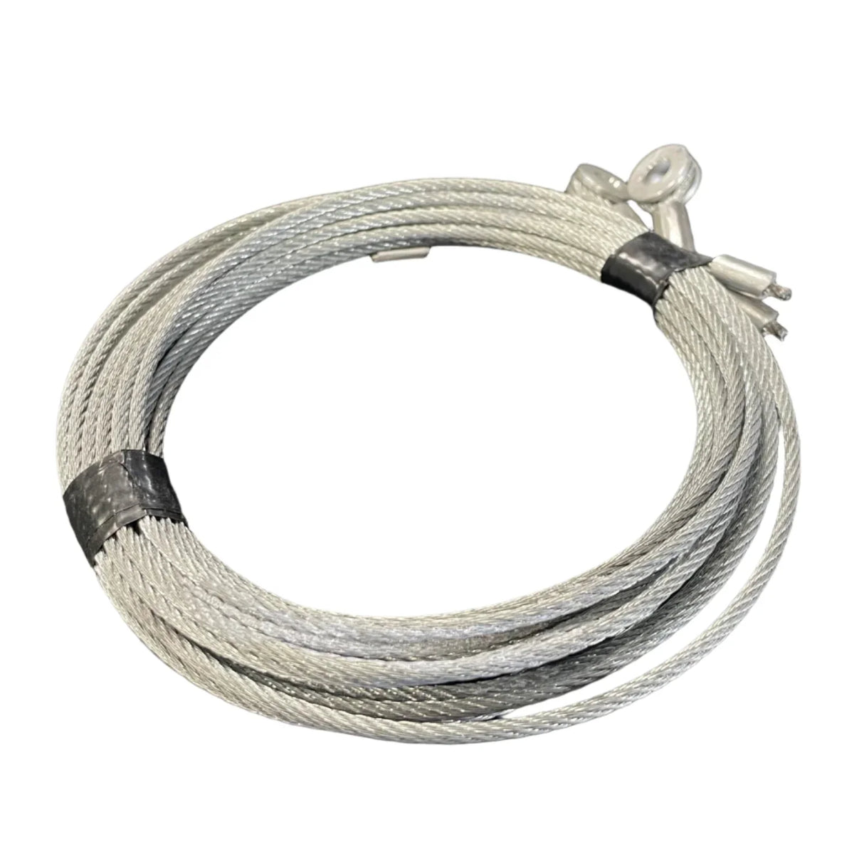 Sure-Trac Enclosed Trailer Ramp Cables