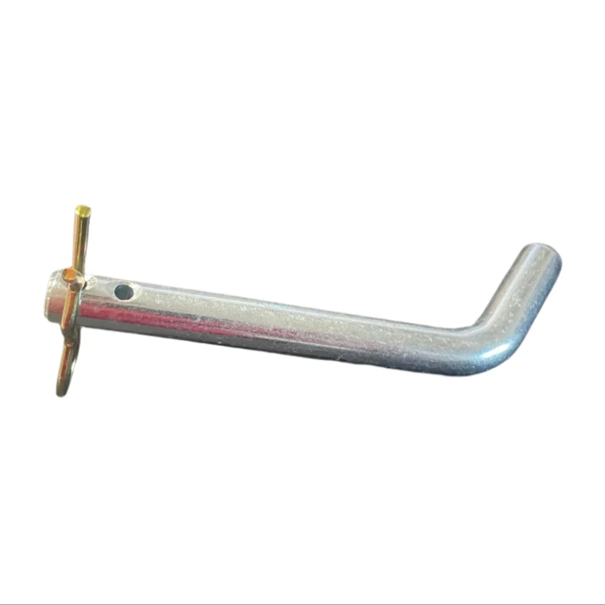 Stake Pocket D-Ring Tie Down
