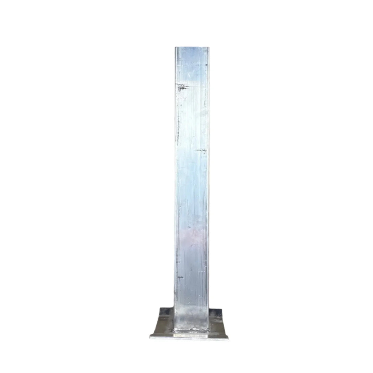 Wilson Livestock Aluminum Drop Leg Square Insert