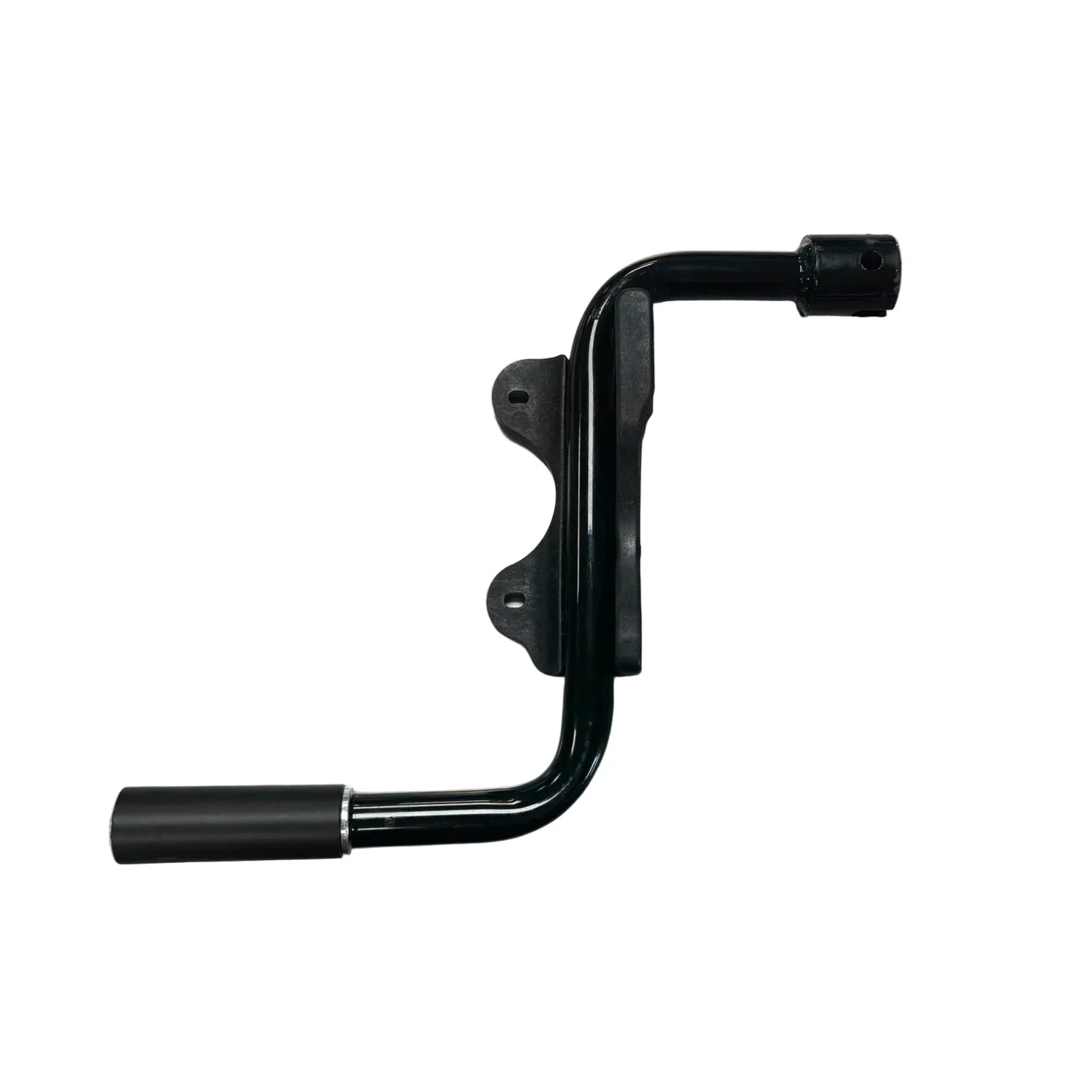 Crank Handle Holder Kit for Wilson Trailers - Metal or Plastic