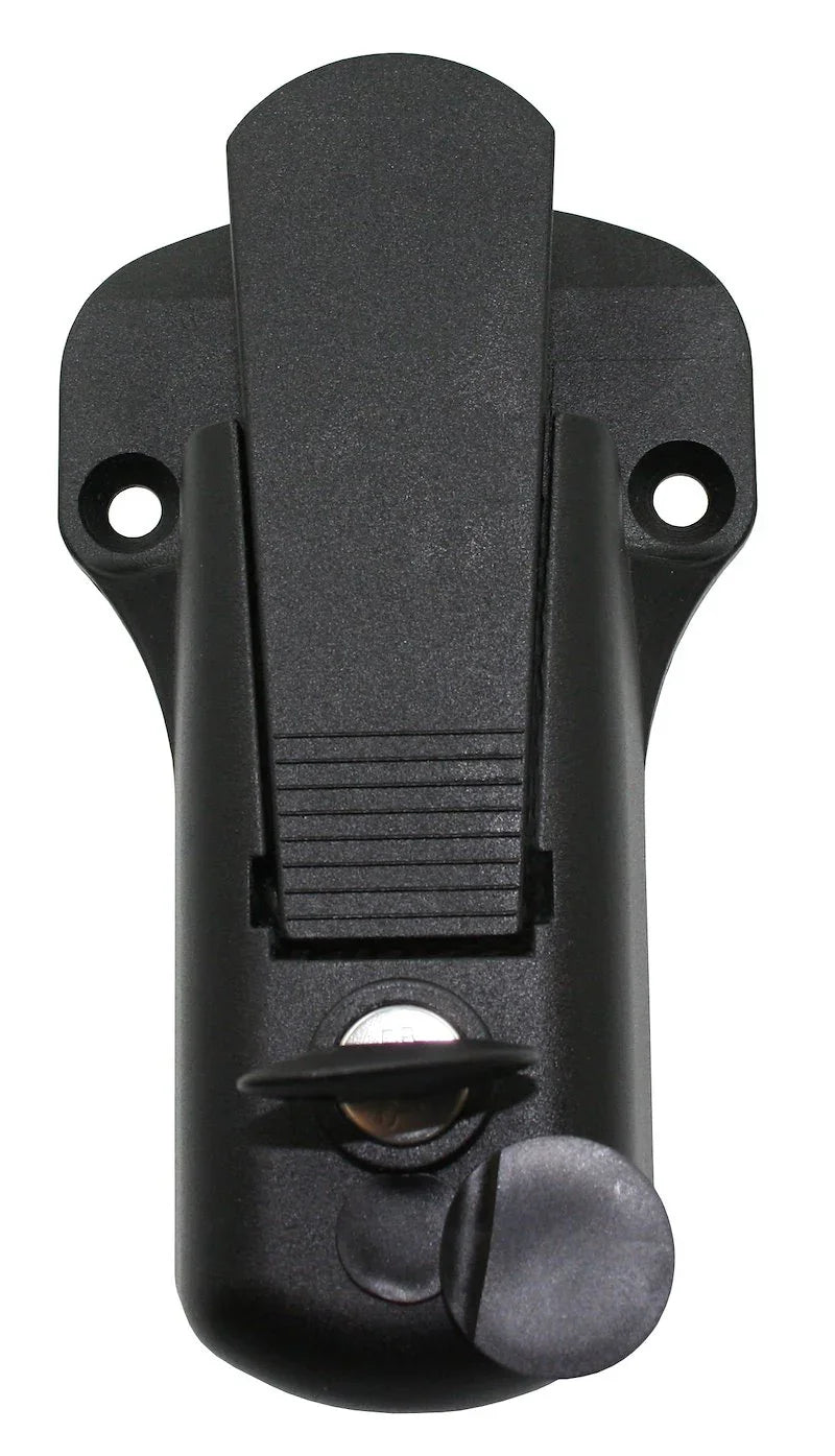 Bauer Vise Door Latch Lock