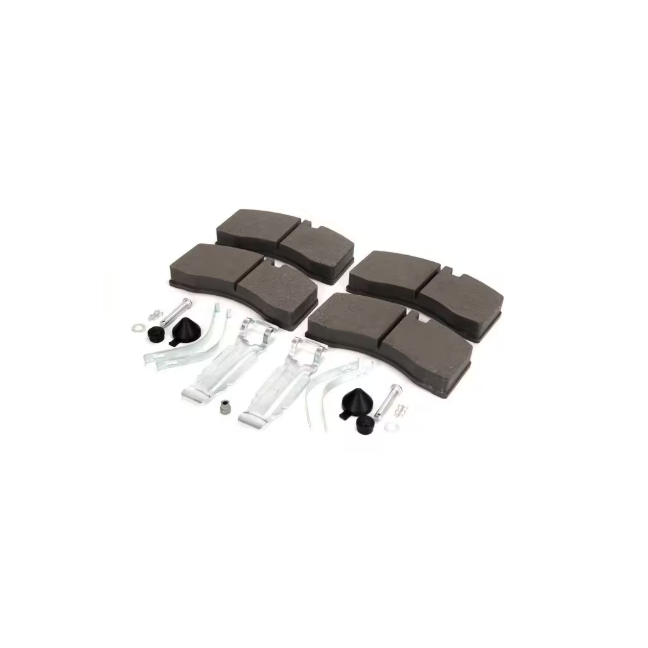 K297277 replacement ADB22X_SK7AirDiscBrakePad on a white background