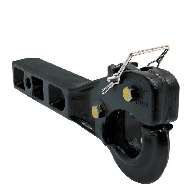 Buyers 5-Ton Pintle Hook 2" Receiver - Rodoc Leasing Sales & Service