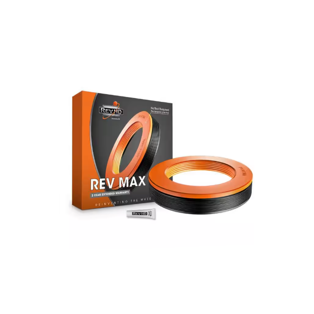 REV HD RMD02 Severe Duty Wheel Seal for Eaton / Meritor Drive Axles