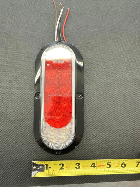 Sure-Trac Enclosed Trailer Tail Light - Rodoc Leasing Sales & Service