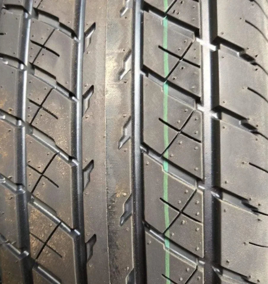 Sure-Trac Trailers Wheel/Tire Combo 16" Radial LRE - Rodoc Leasing Sales & Service