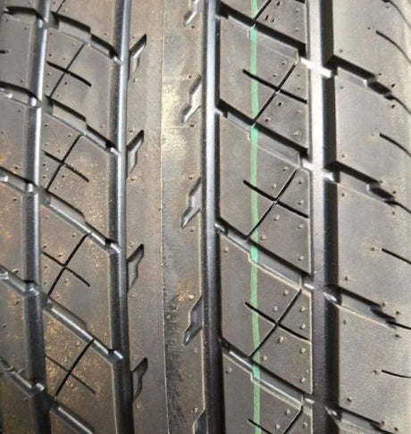 Sure-Trac Trailers Wheel/Tire Combo 16" Radial LRE - Rodoc Leasing Sales & Service