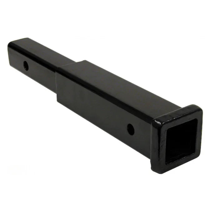 Hitch Receiver Extension 12" Long - Rodoc Leasing Sales & Service