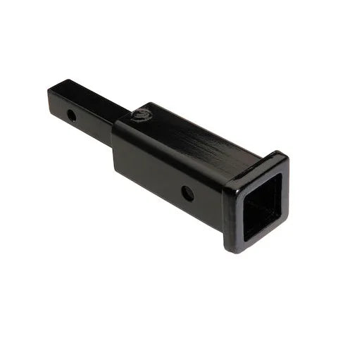 Hitch Adapter 1-1/4" to 2" Receiver - Rodoc Leasing Sales & Service